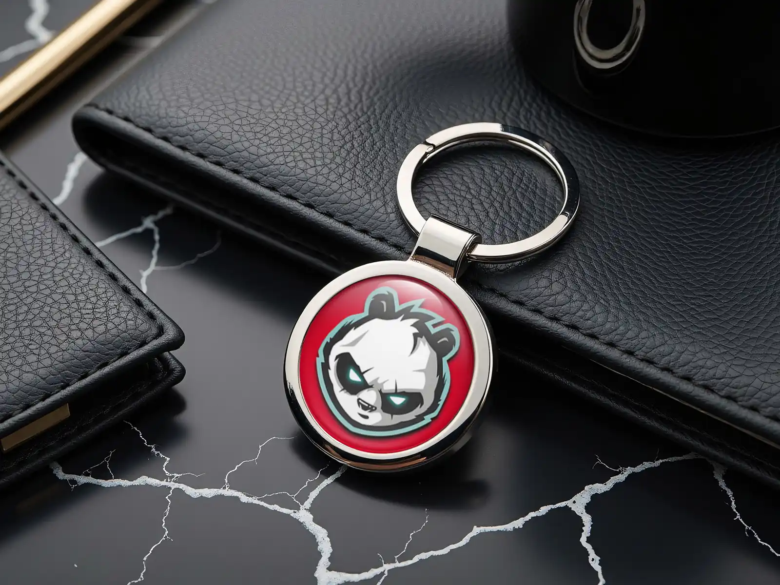 Standard Auto Key Chain Professional